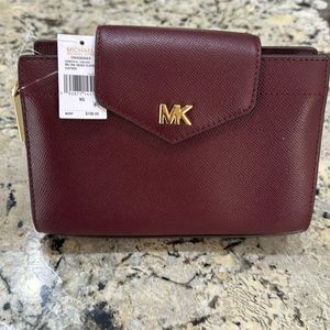 Michael Kors cross bodies